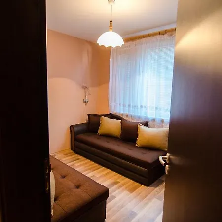 Apartment Kapana Comfy 2br In Center