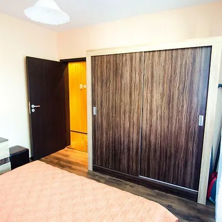 Kapana Comfy 2br In Center Apartment Plowdiw