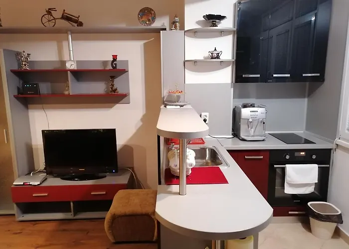 Kapana Comfy 2br In Center Apartamento Plovdiv