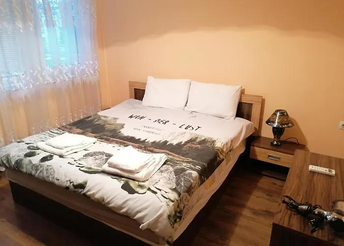 Apartamento Kapana Comfy 2br In Center Plovdiv