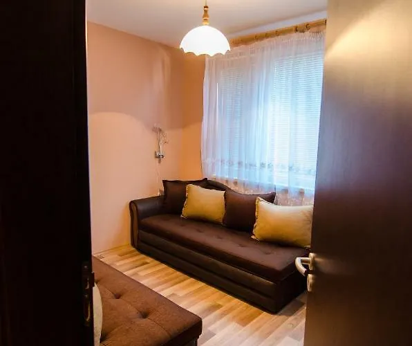 Apartamento Kapana Comfy 2br In Center