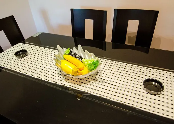 Apartamento Kapana Comfy 2br In Center