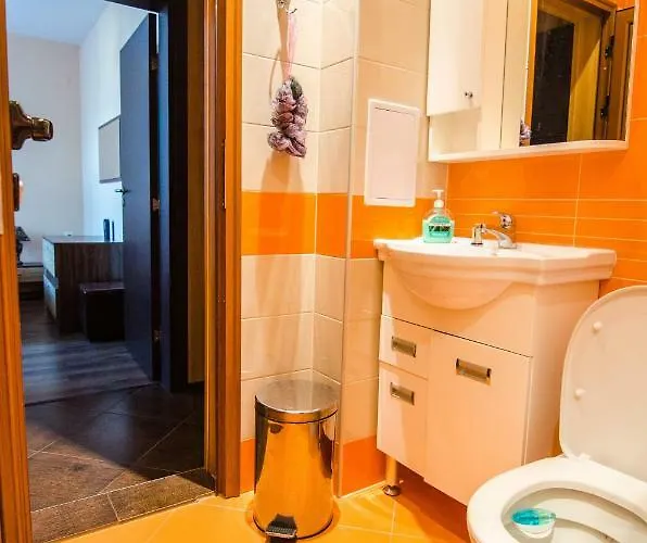 Kapana Comfy 2br In Center