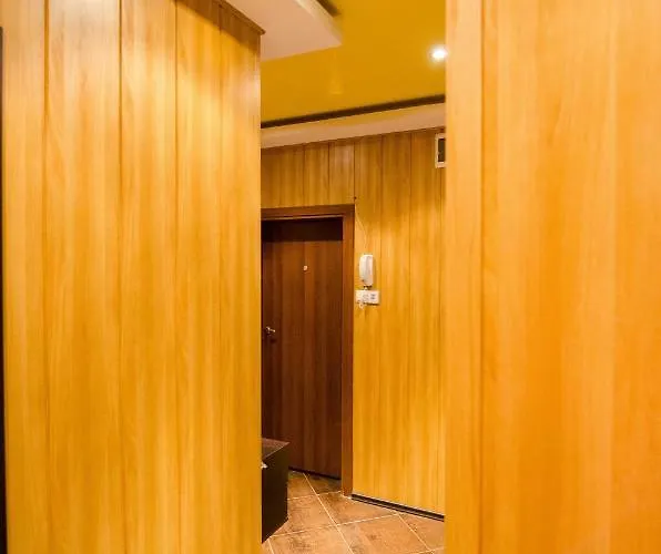 Kapana Comfy 2br In Center *