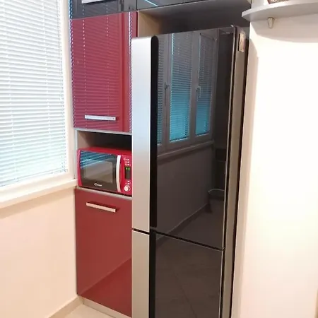 Kapana Comfy 2br In Center Płowdiw