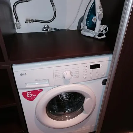 Kapana Comfy 2br In Center