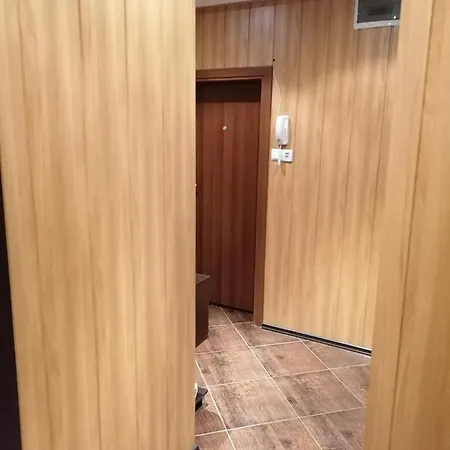 Apartament Kapana Comfy 2br In Center