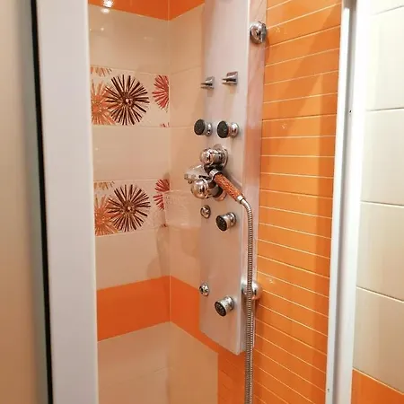 Daire Kapana Comfy 2br In Center