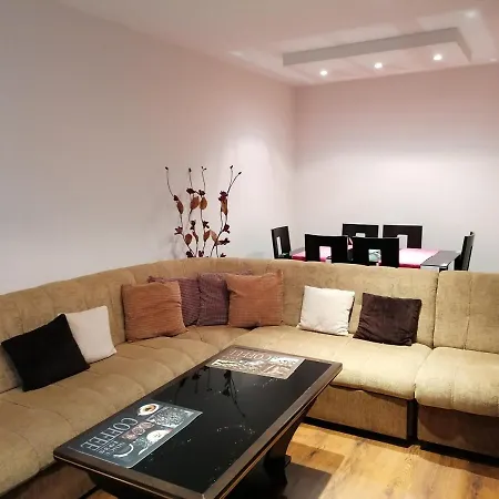 Kapana Comfy 2br In Center Płowdiw