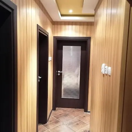 Apartament Kapana Comfy 2br In Center Płowdiw