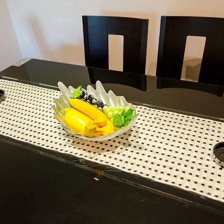 Apartament Kapana Comfy 2br In Center