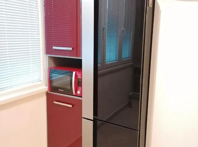 Kapana Comfy 2br In Center بلوفديف