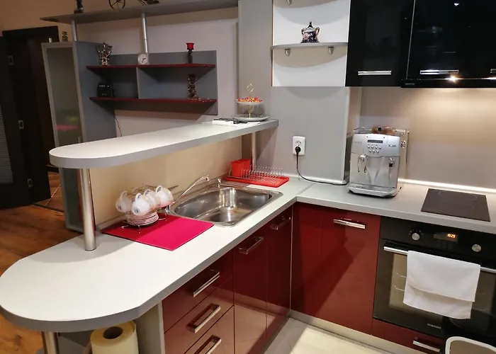 شقة Kapana Comfy 2br In Center *