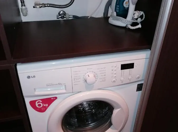 Kapana Comfy 2br In Center