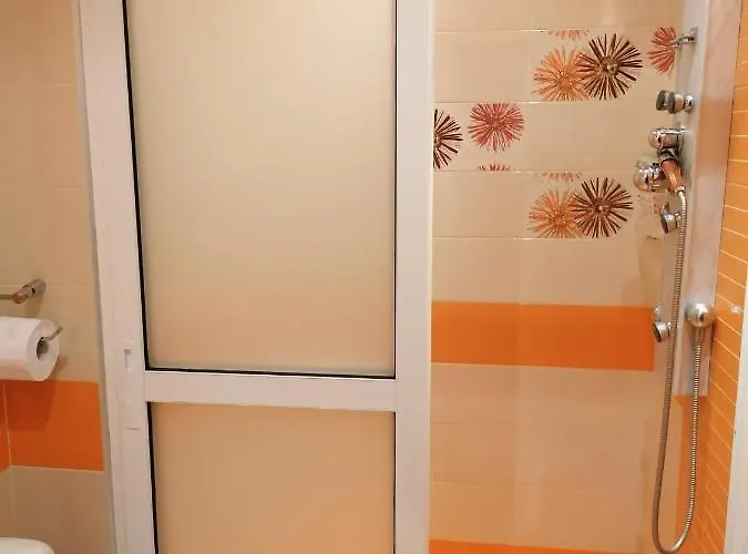 Kapana Comfy 2br In Center بلوفديف