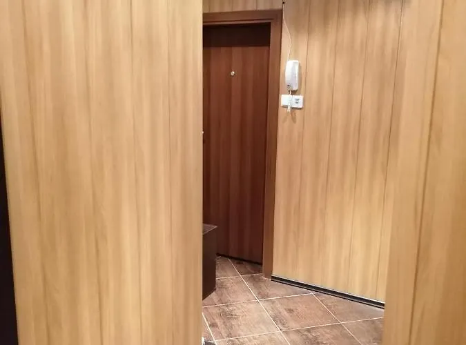 شقة Kapana Comfy 2br In Center