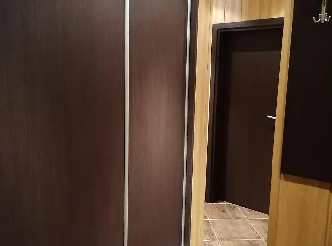 Kapana Comfy 2br In Center