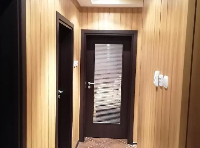 شقة Kapana Comfy 2br In Center بلوفديف