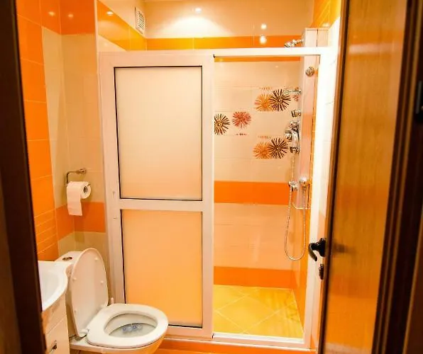 Kapana Comfy 2br In Center Plovdiv