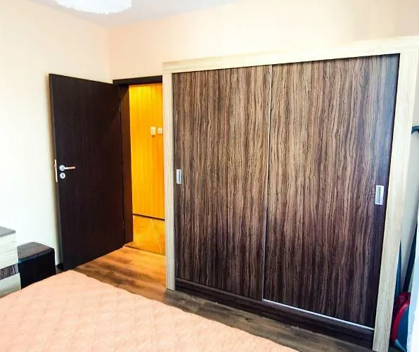 Kapana Comfy 2br In Center Apartment Plovdiv